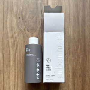 Arbonne Derm Results Advanced Toner With Mineral Booster